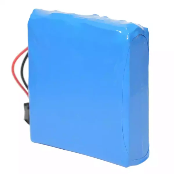 Запасний акумулятор для Million ML700,ML1100 - Зображення 2