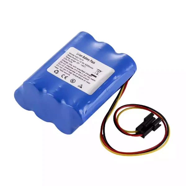 Запасний акумулятор для NEUSOFT NSC-M10 - Зображення 2