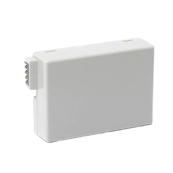 Запасний акумулятор для DAOLE LP-E8 GT5001 - Зображення 2
