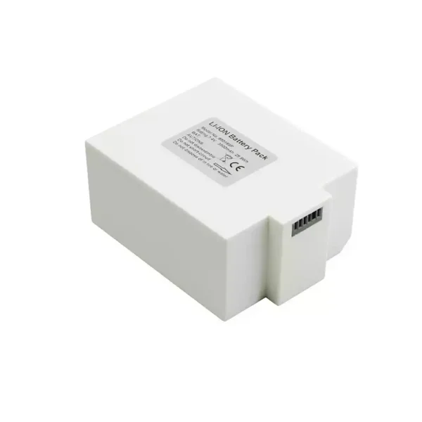 Запасний акумулятор для 855183P,CONTEC CMS8000 - Зображення 3