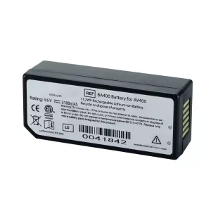 Запасний акумулятор для BA400,Veins AccuVein AV400
