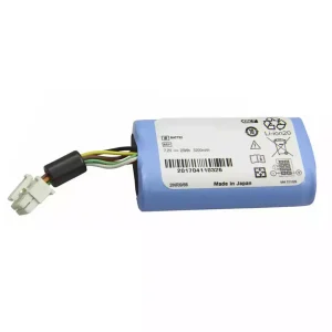 Запасний акумулятор для Welch Allyn BATT22 OM11878