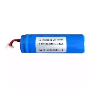 Запасний акумулятор для LI-ION16500-JW-NO24