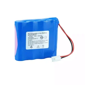 Запасний акумулятор для CMICS DJDB2600 ECG1230S