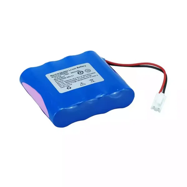 Запасний акумулятор для CMICS DJDB2600 ECG1230S - Зображення 3
