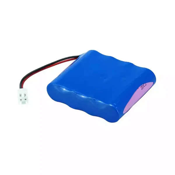 Запасний акумулятор для CMICS DJDB2600 ECG1230S - Зображення 4