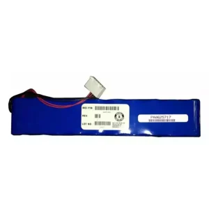 Запасний акумулятор для GE 420315-001 BATT/110184 120184,Marquette Electronics Eagle 4000