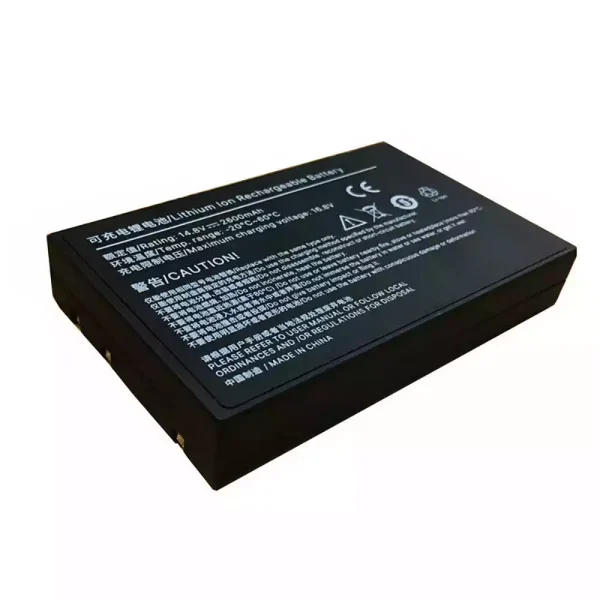 Запасний акумулятор для WGM-3012