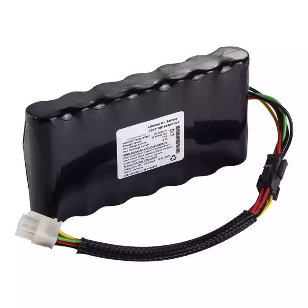 Запасний акумулятор для Stephan 7S1P US18650VTC4 7INR19/66 004133