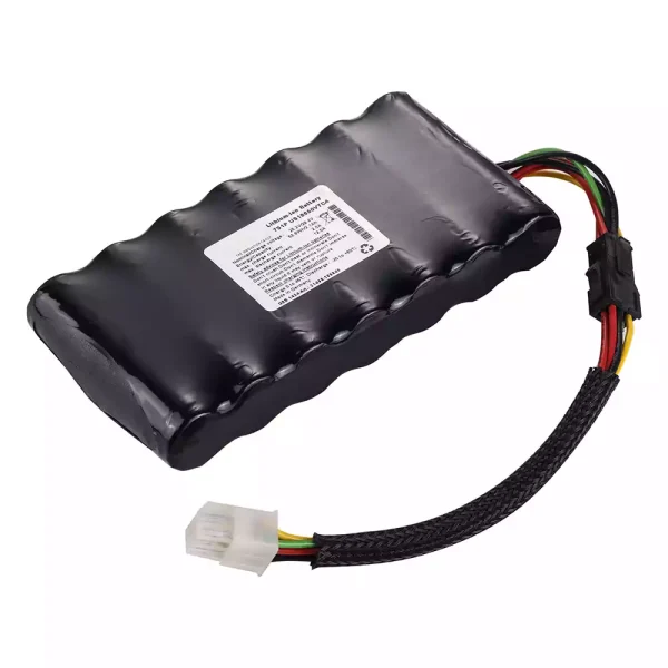 Запасний акумулятор для Stephan 7S1P US18650VTC4 7INR19/66 004133 - Зображення 2