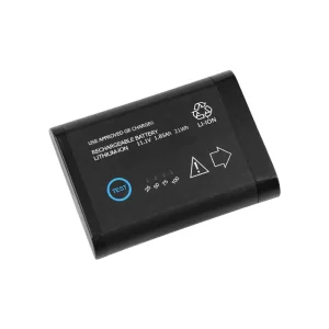 Запасний акумулятор для GE 2016989-002 2016989-003 DR203 Solar 8000i