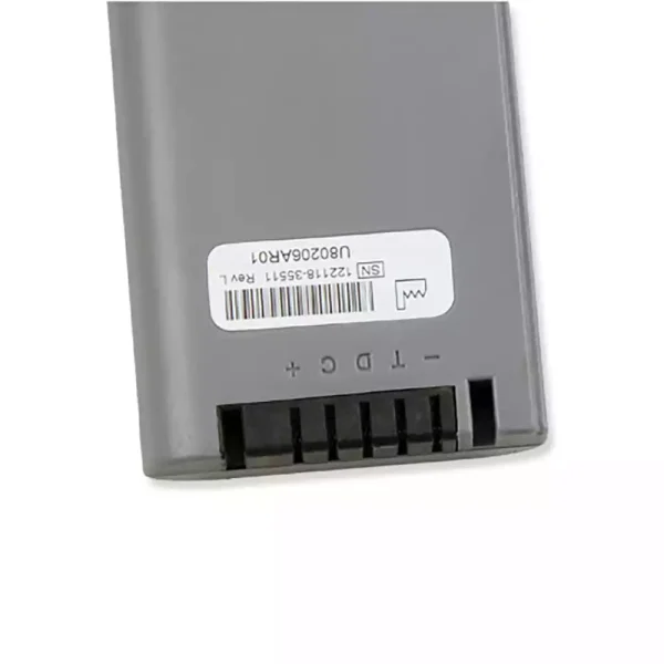 Запасний акумулятор для FLEX-3S3P 2036984-001 M1168356 - Зображення 3