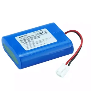 Запасний акумулятор для BIOLIGHT LB-05 12-100-0015 BLT-E30