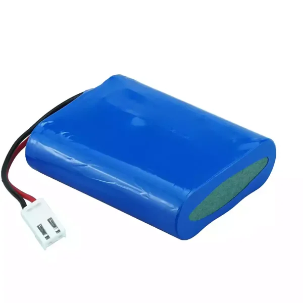 Запасний акумулятор для BIOLIGHT LB-05 12-100-0015 BLT-E30 - Зображення 2
