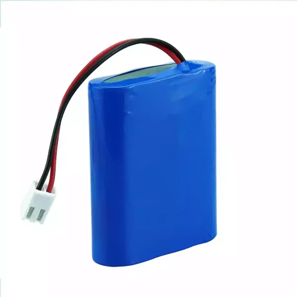 Запасний акумулятор для BIOLIGHT LB-05 12-100-0015 BLT-E30 - Зображення 4