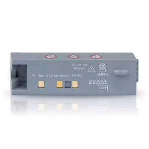 Запасний акумулятор для Philips M2720-64001
