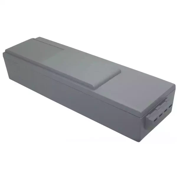 Запасний акумулятор для Philips Forerunner (E, S, EM),HeartStartFR（940010XX、940020XX、94030XX）,HeartStream Forerunner AED,FR1 - Зображення 2