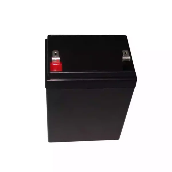 Запасний акумулятор для COMEN np2.6-12 fm1226 DJW-12-2.6 8000A