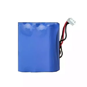 Запасний акумулятор для Medical Econet compact 2