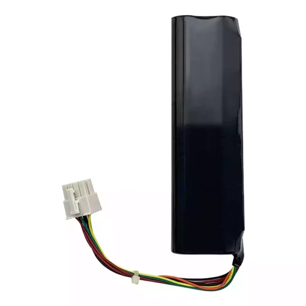 Запасний акумулятор для Philips 1043572 1113779 Trilogy 202,Trilogy 100 - Зображення 2