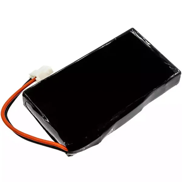 Запасний акумулятор для 503465L90 2S1P,CHARMCARE ACCURO Pulse Oximeter - Зображення 2