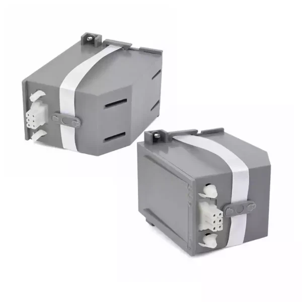 Запасний акумулятор для innomed R-5702-1 CA360B CA360-B - Зображення 3