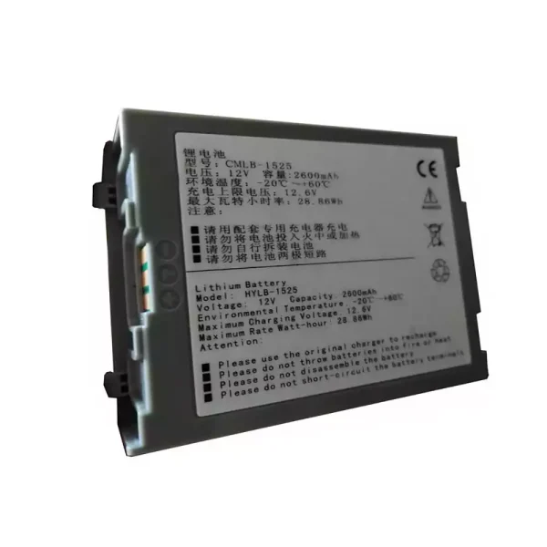 Запасний акумулятор для COMEN CMLB-1525 hylb-1525 022-000033-00,COMEN c30