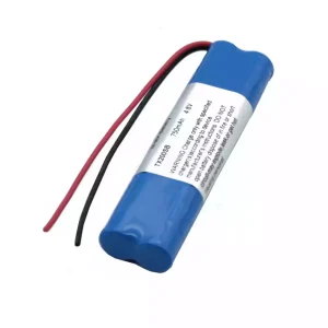 Запасний акумулятор для Yaanlida wp-xhy-4220 TX200SB TX2000LA
