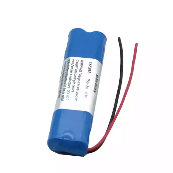 Запасний акумулятор для Yaanlida wp-xhy-4220 TX200SB TX2000LA - Зображення 3