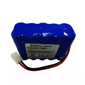 Запасний акумулятор для Cardiette AR1200