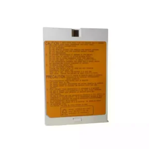 Запасний акумулятор для X060A nkb-102vk TEC-8200