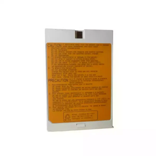 Запасний акумулятор для X060A nkb-102vk TEC-8200