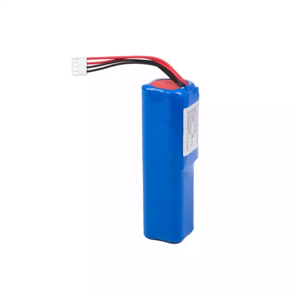 Запасний акумулятор для 3Ray ECG-2212B,ECG-3312B,ECG-3312W,ZQ-1212