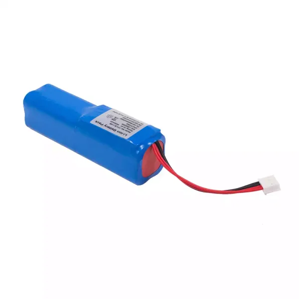 Запасний акумулятор для 3Ray ECG-2212B,ECG-3312B,ECG-3312W,ZQ-1212 - Зображення 2