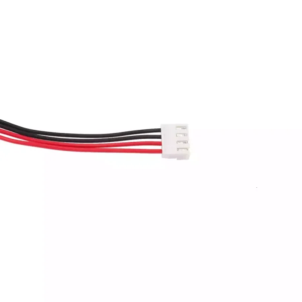 Запасний акумулятор для 3Ray ECG-2212B,ECG-3312B,ECG-3312W,ZQ-1212 - Зображення 4