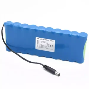 Запасний акумулятор для HOMETEK 2
