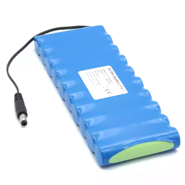 Запасний акумулятор для HOMETEK 2 - Зображення 2