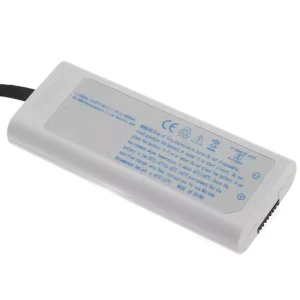 Запасний акумулятор для Goldway philips GS10 G20 G40 30E 40E