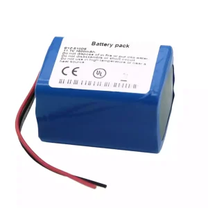 Запасний акумулятор для BYS-820 BYZ-810T BYZ-810DE