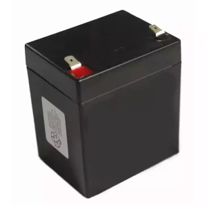 Запасний акумулятор для Goldway philips UT4000