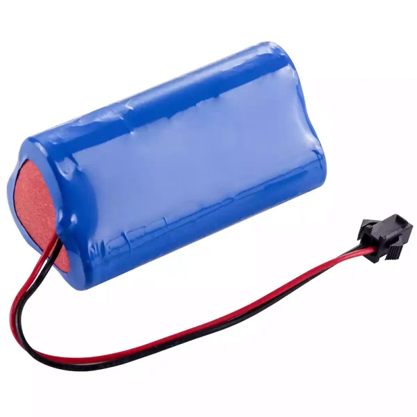 Запасний акумулятор для JHT-99G-00 ADK-QP-3S2600 FR-18650M0155-2029 ZONCARE PM7000C - Зображення 2