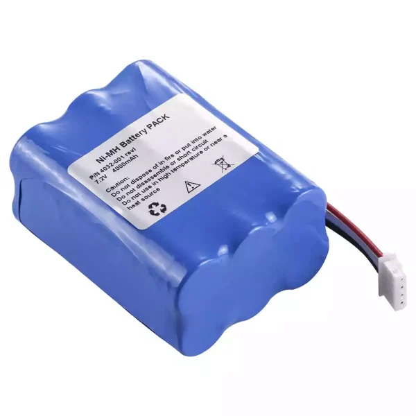 Запасний акумулятор для Avant 4032-001 EE090266 173202 42181805 718743 9863-001 - Зображення 4