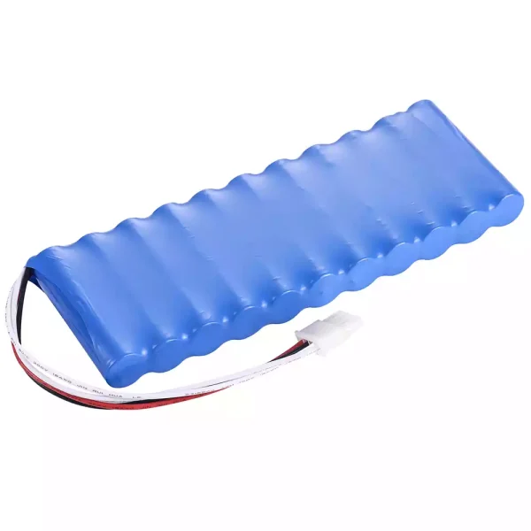Запасний акумулятор для cutronic Bird Fabian 110707 - Зображення 3