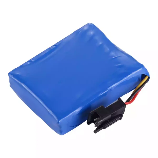 Запасний акумулятор для medcaptain 654255 144457 MP-30 MP-60 - Зображення 3