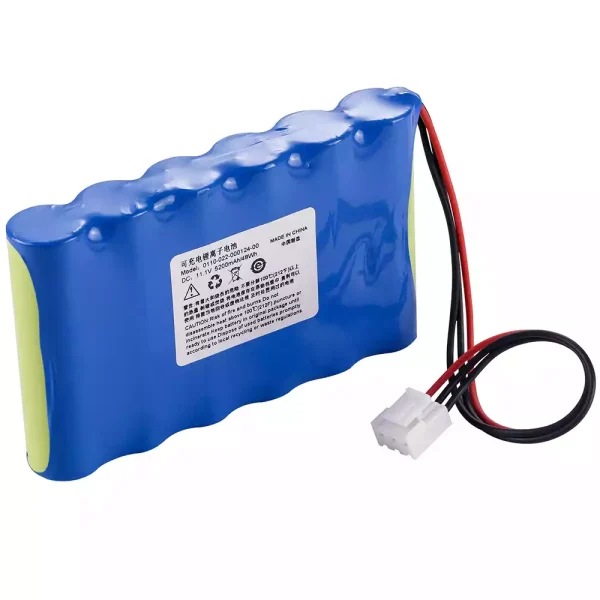 Запасний акумулятор для COMEN CM1200A 0110-022-000124-00