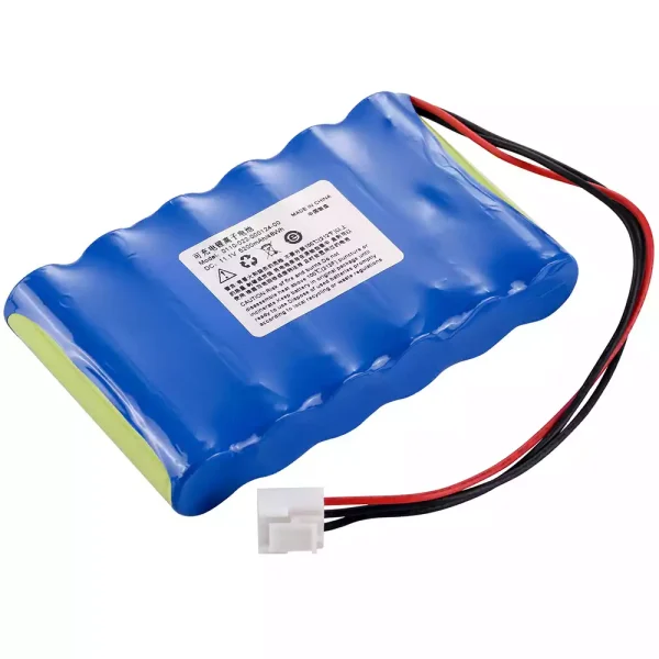 Запасний акумулятор для COMEN CM1200A 0110-022-000124-00 - Зображення 2
