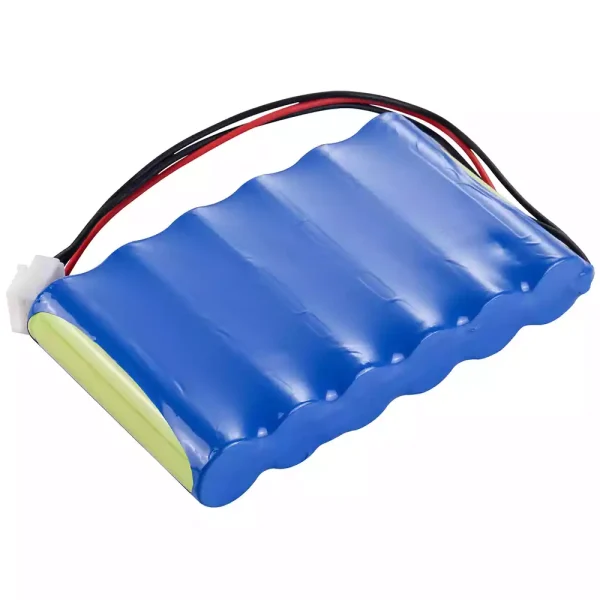 Запасний акумулятор для COMEN CM1200A 0110-022-000124-00 - Зображення 3
