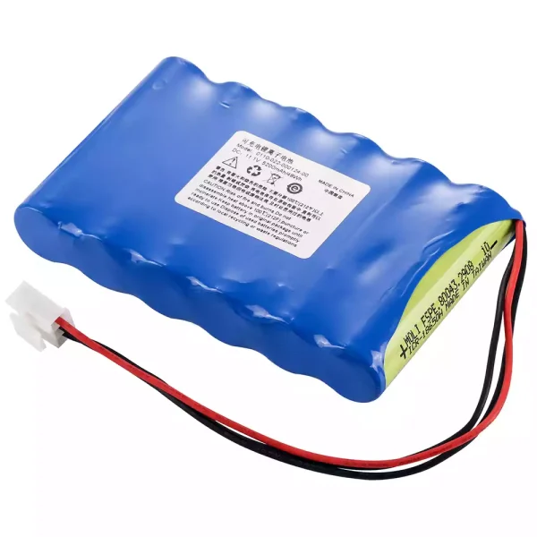 Запасний акумулятор для COMEN CM1200A 0110-022-000124-00 - Зображення 4
