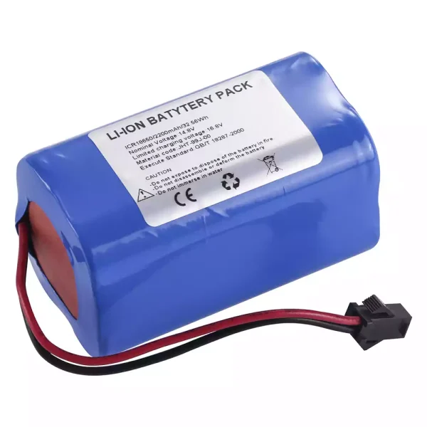 Запасний акумулятор для JUMPER JPD-300A JPD-300K JPD-300P JPK-300B JHT-99J-00