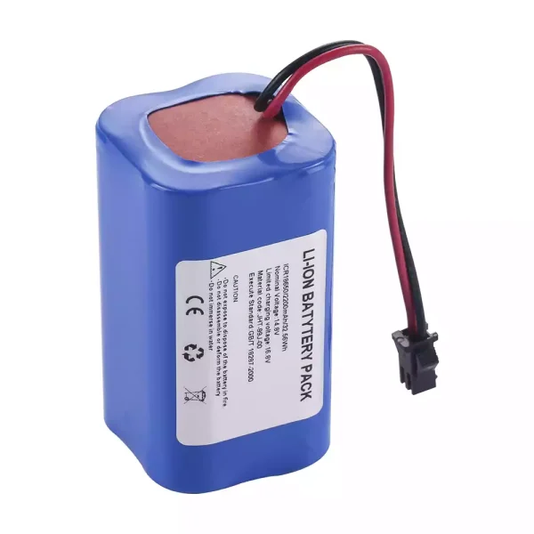 Запасний акумулятор для JUMPER JPD-300A JPD-300K JPD-300P JPK-300B JHT-99J-00 - Зображення 4